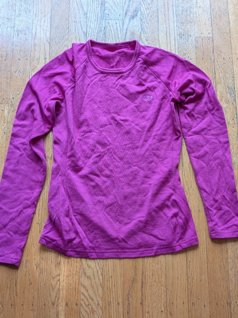 Icebreaker Long-Sleeve Shirt